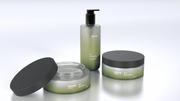 Shampoing pour cheveux crépus