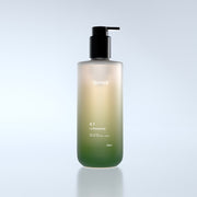 Shampoing pour cheveux crépus